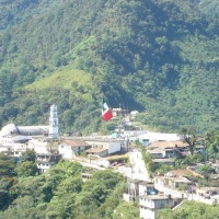 Foto de Zongozotla (Puebla), México