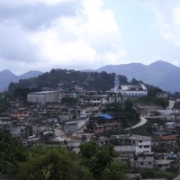 Foto de Zongozotla (Puebla)