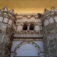 Foto de Damasco