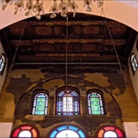 Foto de Damasco
