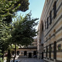 Foto de Damasco