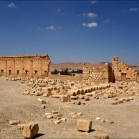 Foto de Palmira