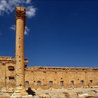Foto de Palmira