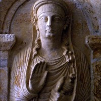 Foto de Palmira