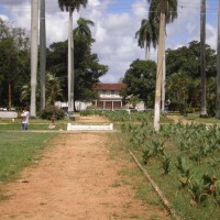 Foto de Cunagua