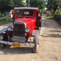 Foto de Cunagua