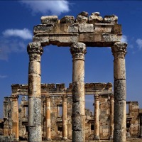 Foto de Apamea
