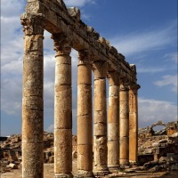Foto de Apamea
