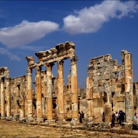 Foto de Apamea