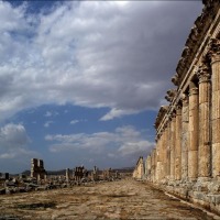Foto de Apamea