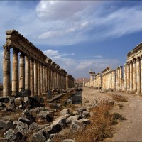 Foto de Apamea