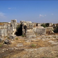 Foto de Apamea