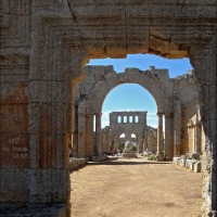 Foto de Alepo