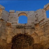 Foto de Alepo