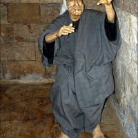Foto de Alepo