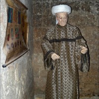 Foto de Alepo