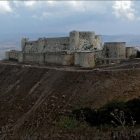 Foto de Crac de los Caballeros