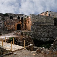 Foto de Crac de los Caballeros