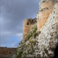 Foto de Crac de los Caballeros