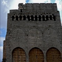 Foto de Crac de los Caballeros