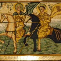 Foto de Maaloula
