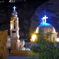 Foto de Maaloula
