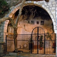 Foto de Maaloula