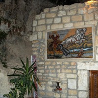 Foto de Maaloula