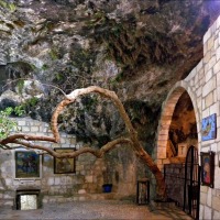 Foto de Maaloula