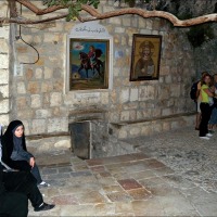 Foto de Maaloula