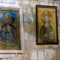 Foto de Maaloula