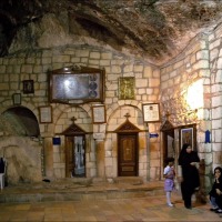 Foto de Maaloula