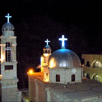 Foto de Maaloula