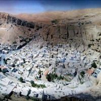 Foto de Maaloula
