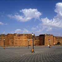 Foto de Bosra