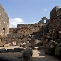 Foto de Bosra