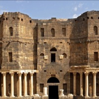 Foto de Bosra