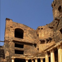 Foto de Bosra