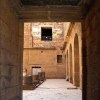 Foto de Bosra