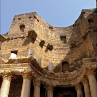 Foto de Bosra