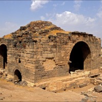 Foto de Bosra
