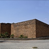 Foto de Bosra