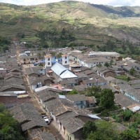 Foto de Huambos