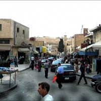 Foto de Jerash