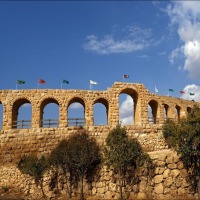 Foto de Jerash