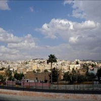 Foto de Jerash