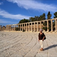 Foto de Jerash