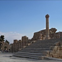 Foto de Jerash