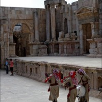 Foto de Jerash