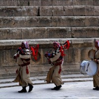 Foto de Jerash